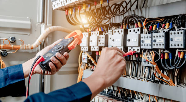 Best Electrical Outlet Repair  in Bovina, TX