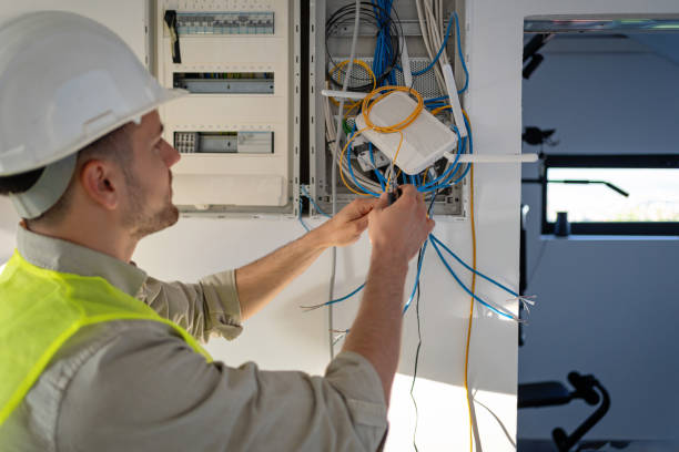 Best Affordable Electrical Installation  in Bovina, TX